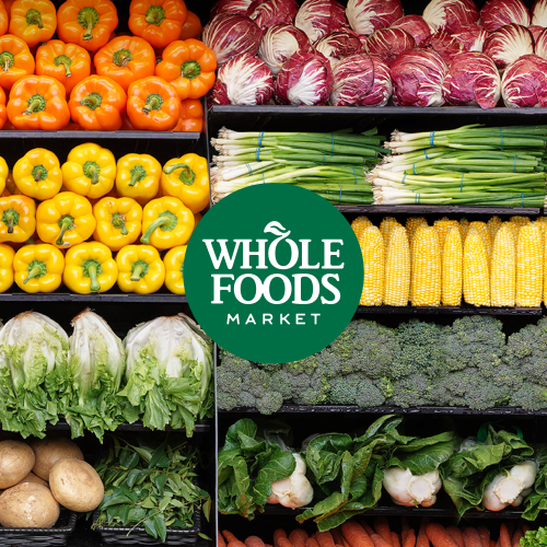 Why Whole Foods is the Best Grocery Store