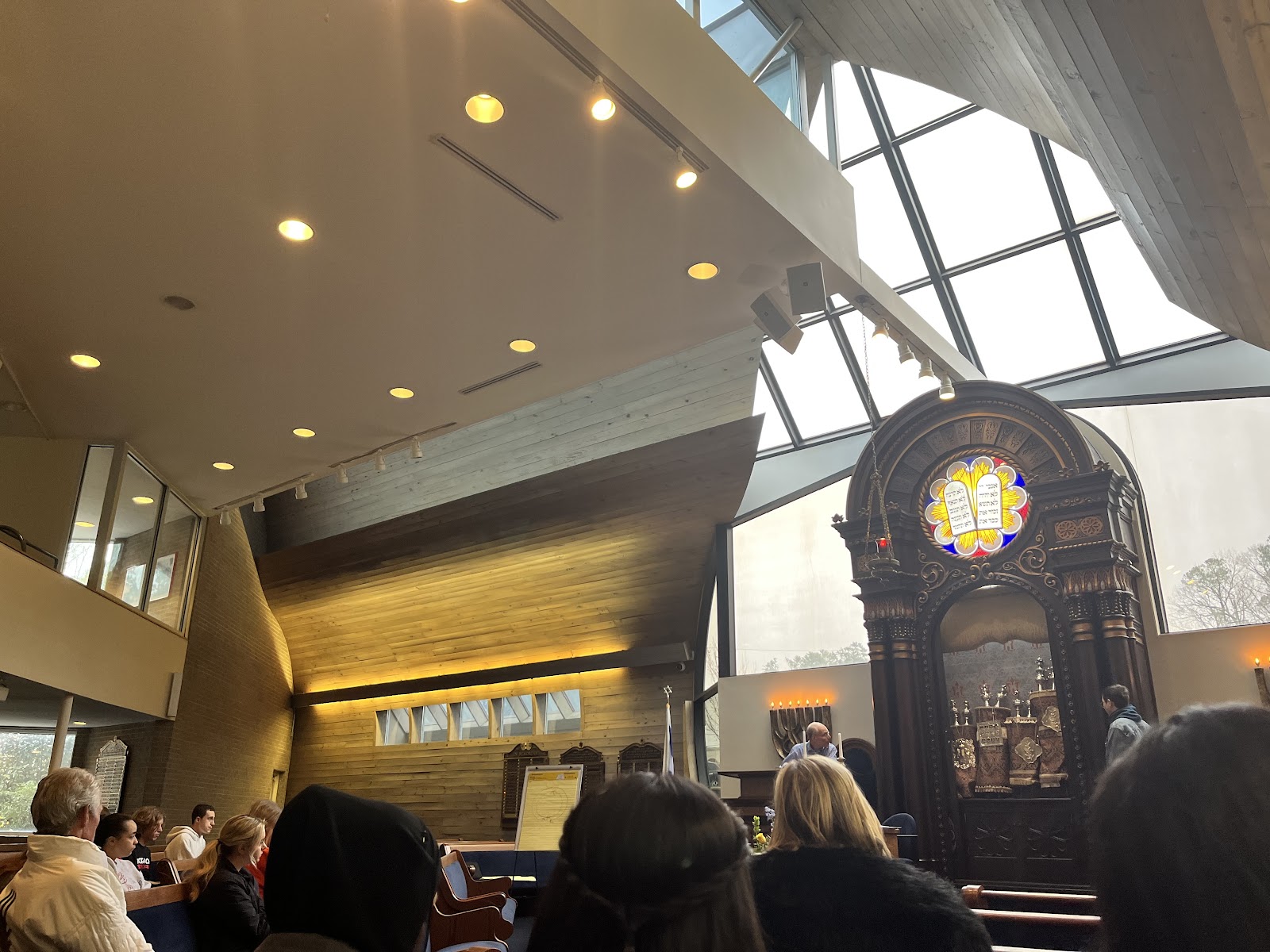 Religions Field Trips