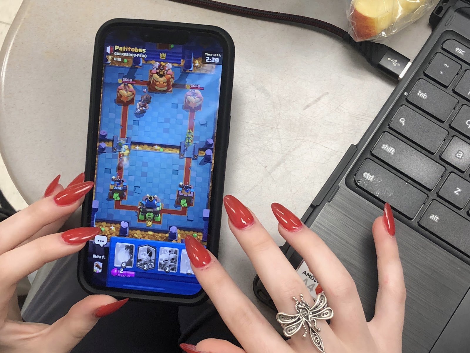 Clash Royale Overview