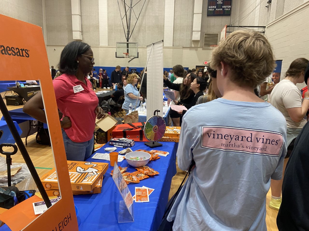 2023 Career Fair