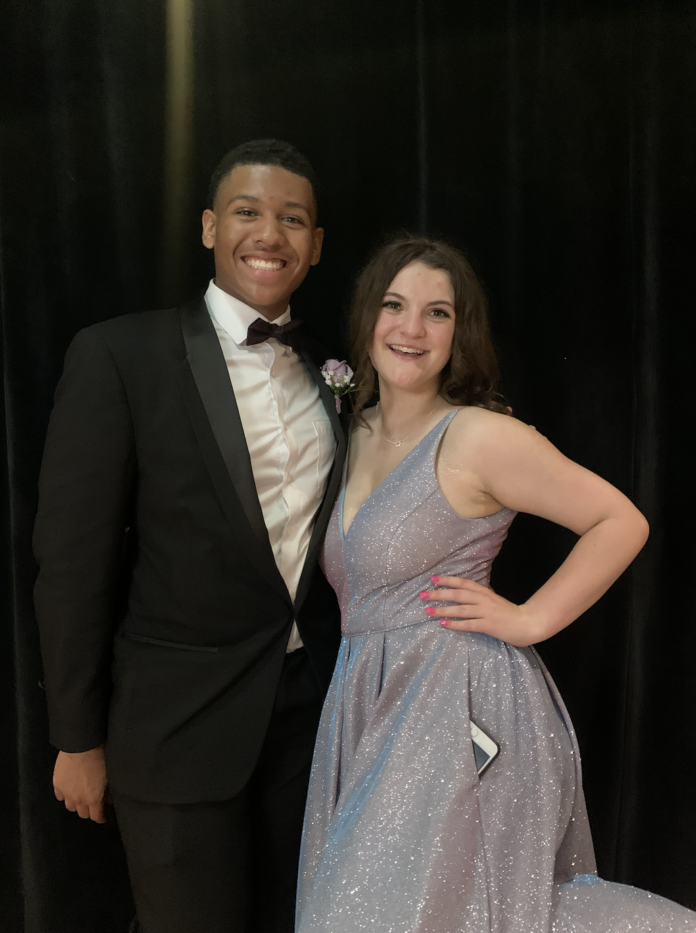 prom