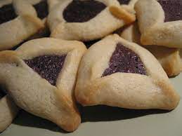 Purim in the Leesville Community