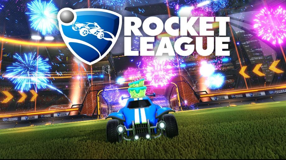 Rocket League Overview
