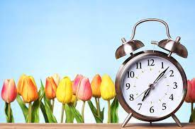 The Last Time Change?