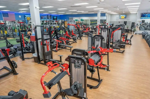 Crunch Fitness vs Fit 4 Life