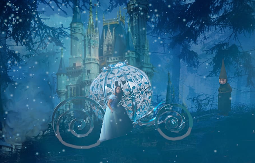 Fairy Tales
