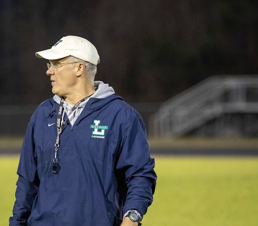 Coaching Staff for Leesville Men’s Lacrosse