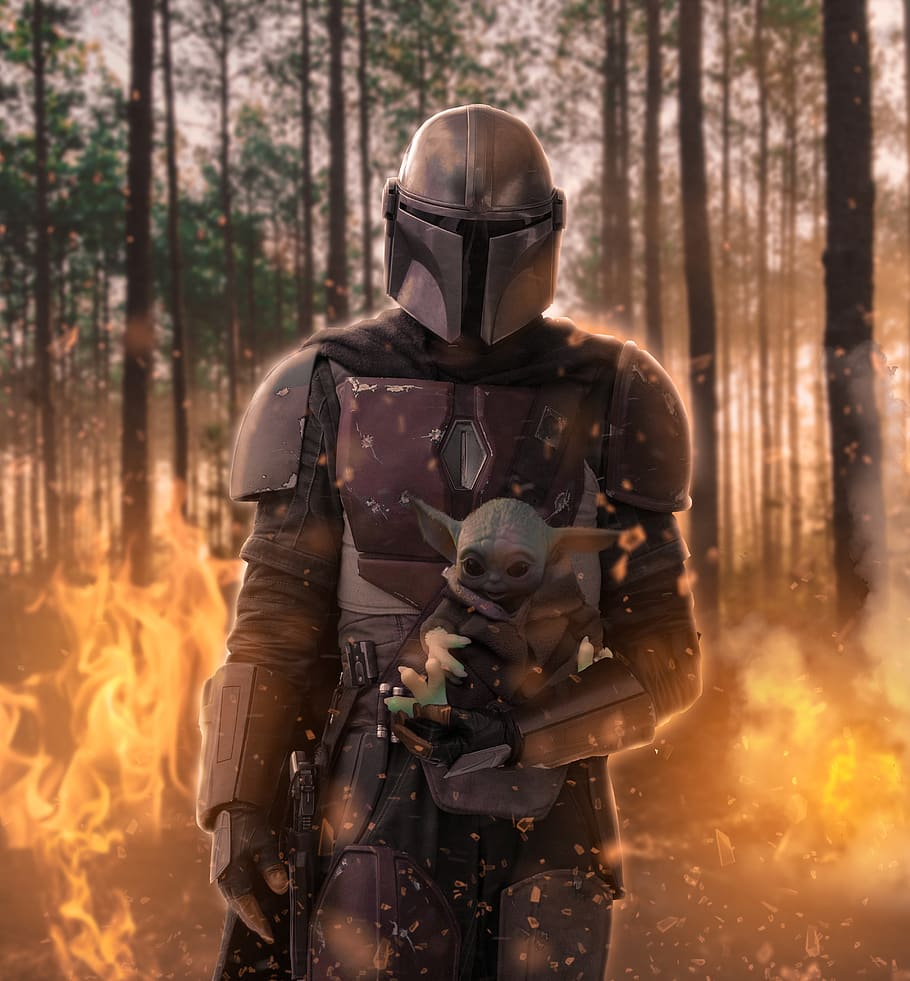 “The Mandalorian” Season Three Review