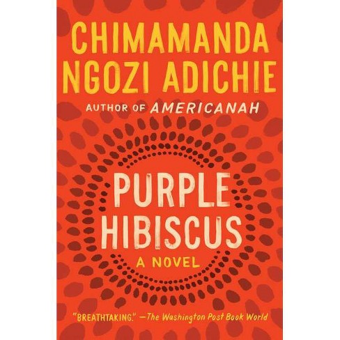 Purple Hibiscus Book Review