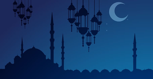 Ramadan- A month of Reflection, and Forgiveness, and Community