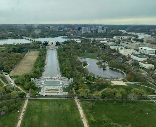  2-Day Trip to Washington D.C.