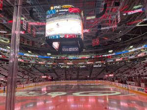 Canes vs Islanders: Series Recap