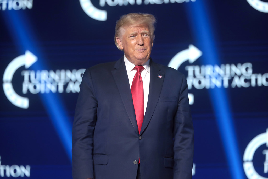 Trump ordered to pay damages to E. Jean Carroll. Where does he stand now?