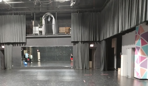 Intermediate Theater Will Perform Shakespeare For English Classes