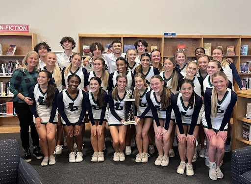 Cheer Commitments