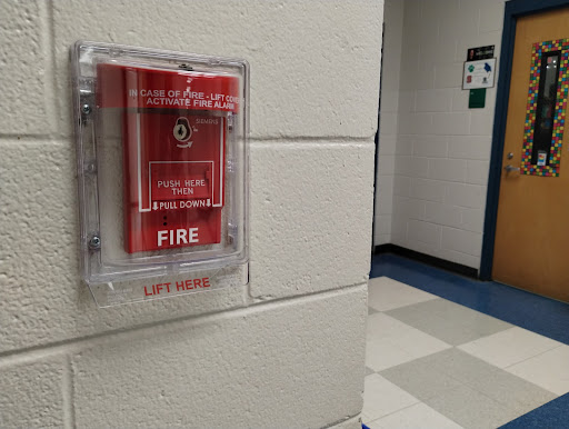Fire Department Accidentally Goes To Leesville (Satire)