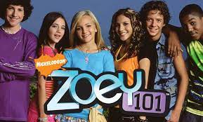 Reminiscing Zoey 101