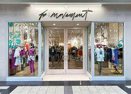 Is Free People Movement The New Lululemon?       