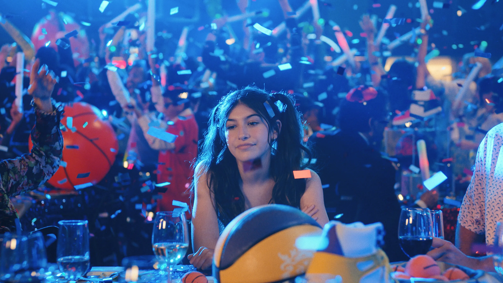 You Are So Not Invited to My Bat Mitzvah overview