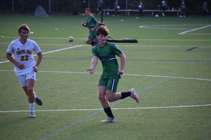 soccer