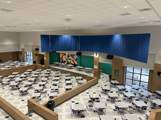 Best Off Campus Lunch Spots Around Leesville