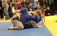 Girl’s wrestling is added to Leesville