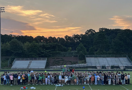 Attention, Class of 2024: Graduation is Closer than You Think