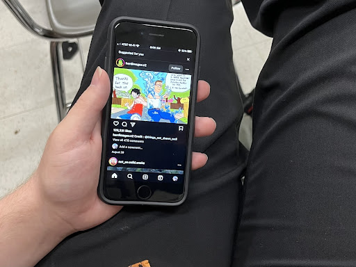 Which social media platform is the best?
