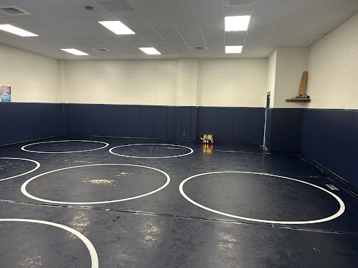 Upcoming Season for Leesville’s Wrestling Team