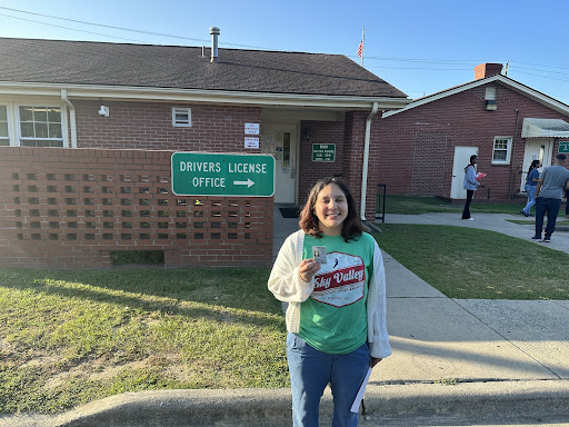  The DMV is now using its power for good