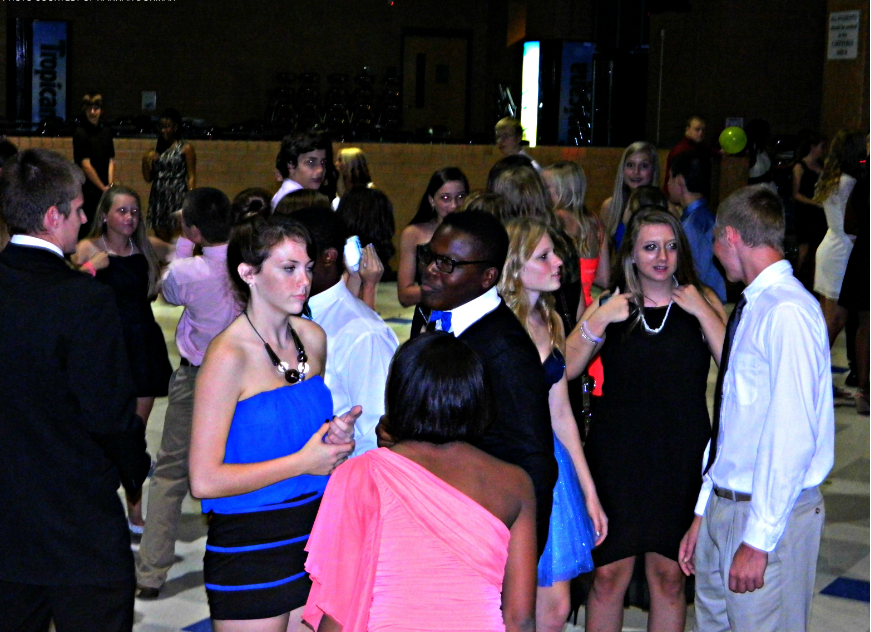 Leesville set to have Homecoming Dance this year
