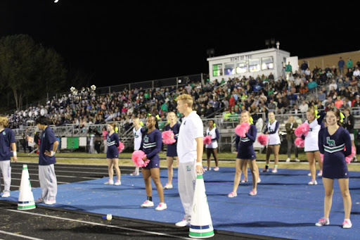 Senior night