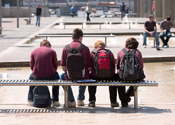 Better mental health for students starts with skipping