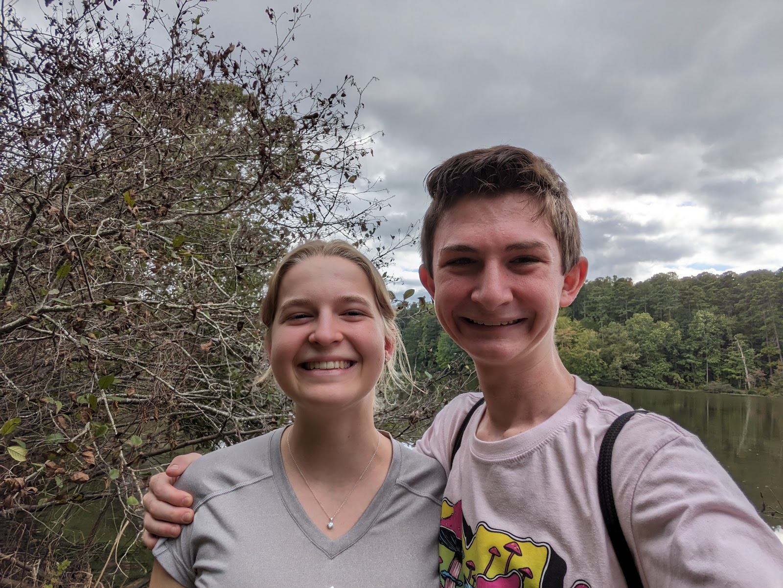 Student Spotlight: Daniela Freund