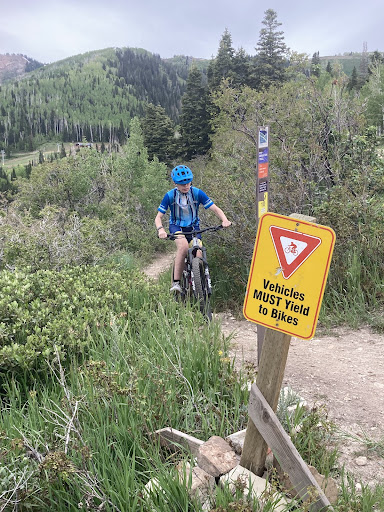 Why I Cycle for Sport