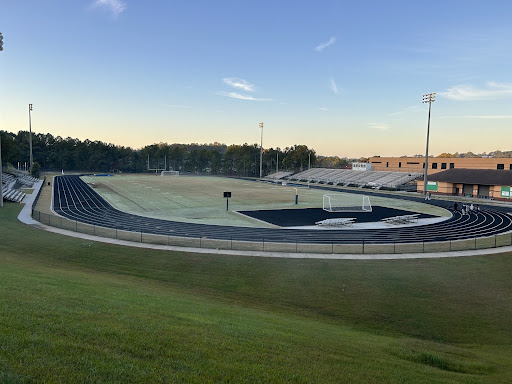 New Track Update