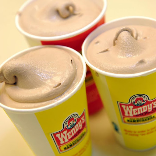 Wendy’s Frosty Review