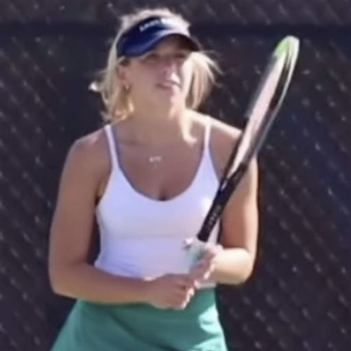  Athlete Spotlight: Evie Whitt