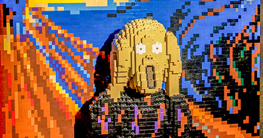 Lego Museum