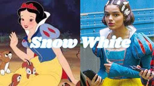 Snow White Remake: Is it really Feminism? 