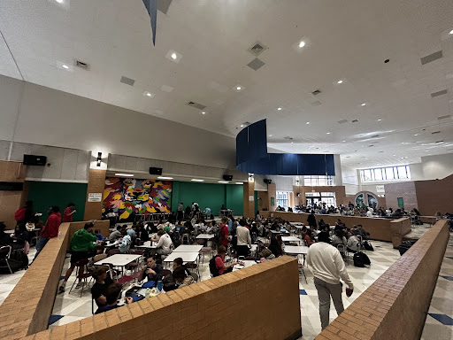 Bringing Smart Lunch Back