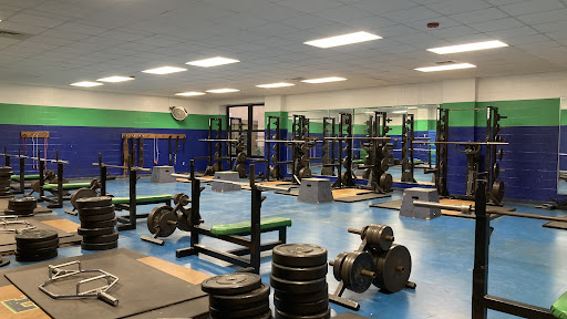 Weightlifting Club introduces blood tests