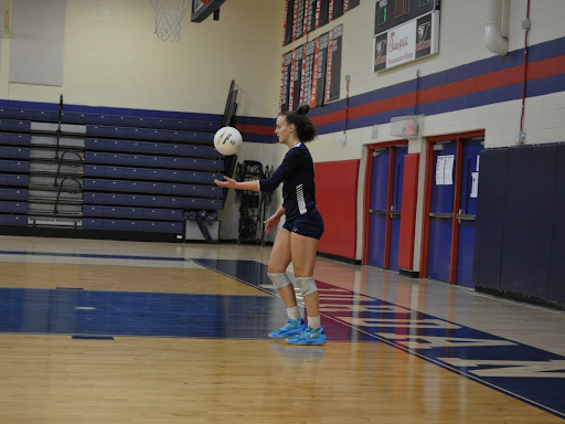 How student-athletes balance sports, schoolwork, and life