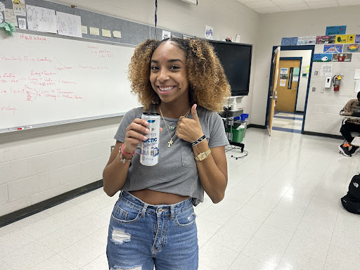 Energy Drink Addictions