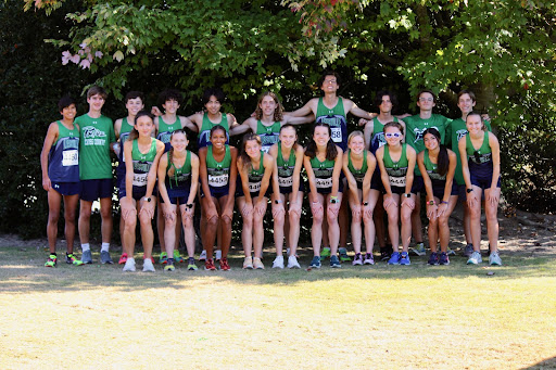 Cross Country Full Season Recap