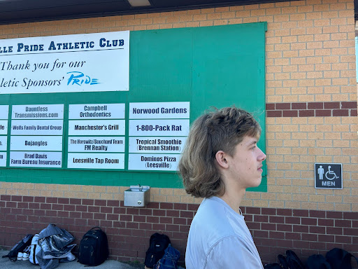 Are mullets back in style?