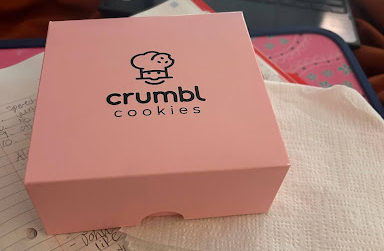 Is Crumbl Cookie Overrated?