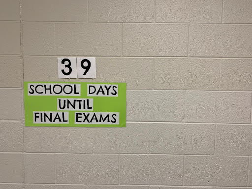 Are students excited for their 2nd semester classes?