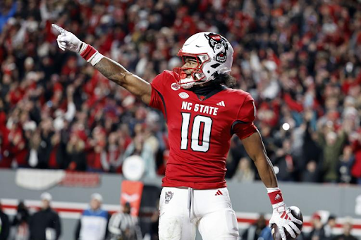 NCSU Football Regular Season Review