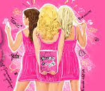 Meet The Plastics